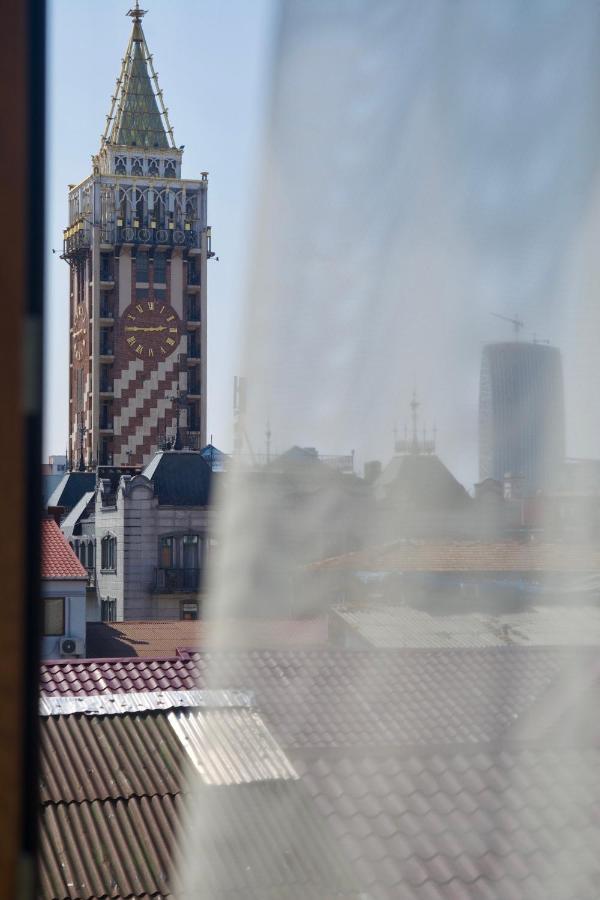 Hotel Port Altus Batumi Kültér fotó