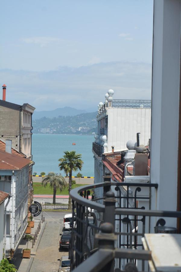 Hotel Port Altus Batumi Kültér fotó